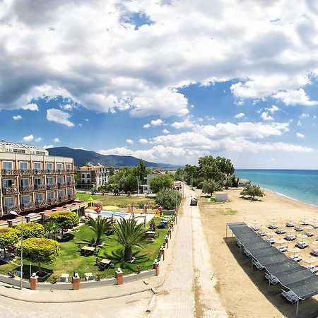Asmira Royal Hotel Gumuldur Εξωτερικό φωτογραφία