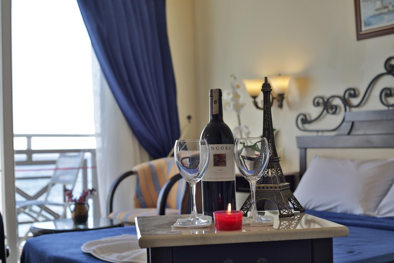Asmira Royal Hotel Gumuldur Εξωτερικό φωτογραφία