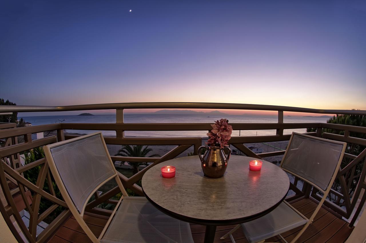 Asmira Royal Hotel Gumuldur Εξωτερικό φωτογραφία