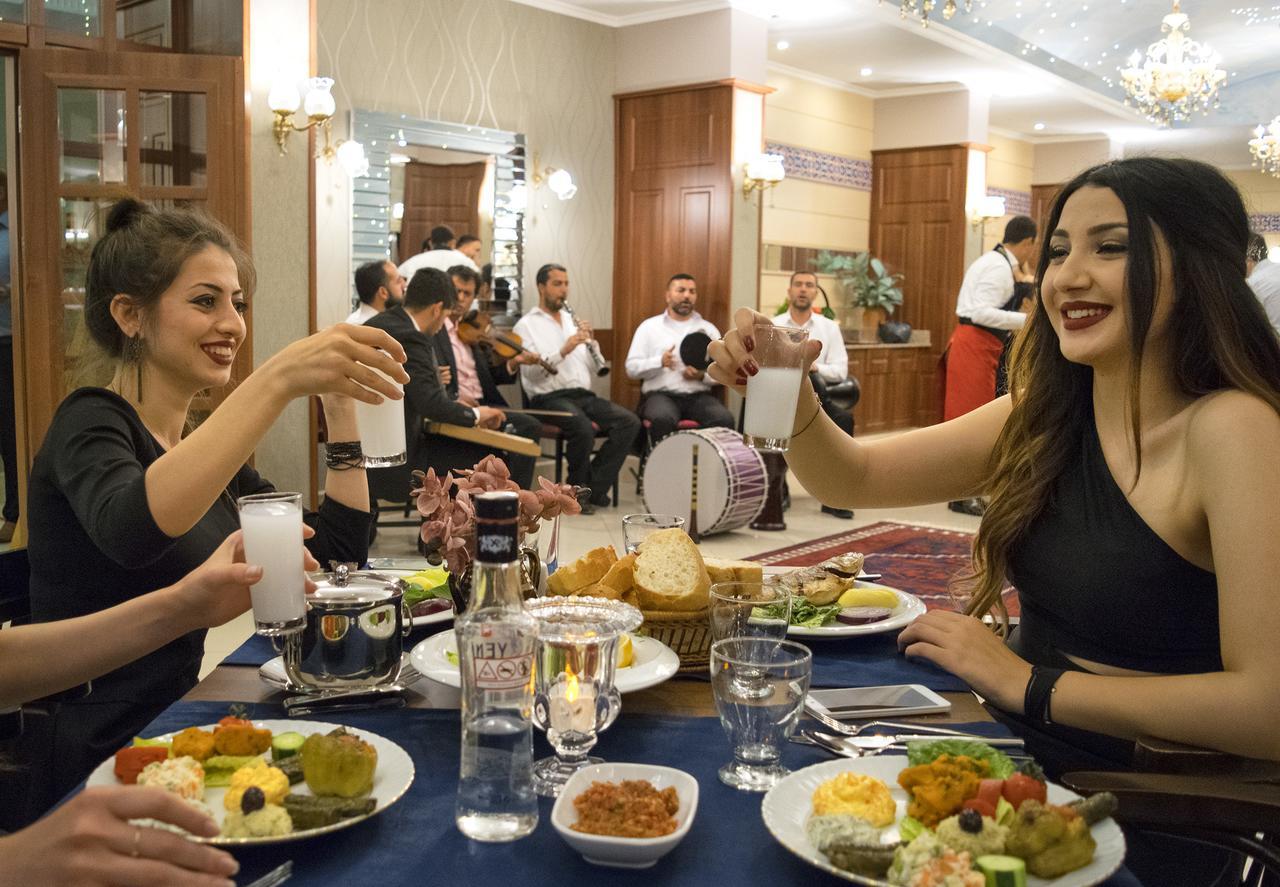 Asmira Royal Hotel Gumuldur Εξωτερικό φωτογραφία