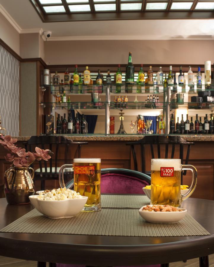 Asmira Royal Hotel Gumuldur Εξωτερικό φωτογραφία
