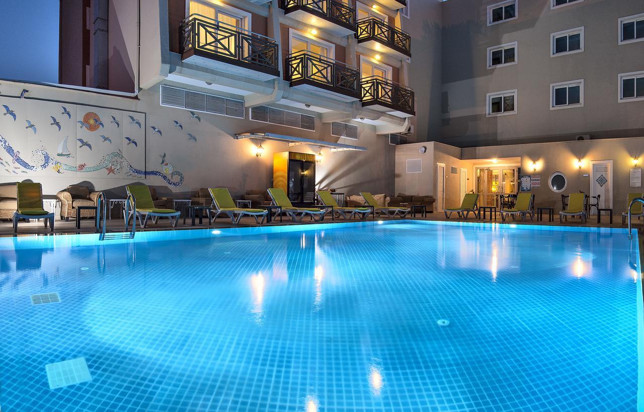 Asmira Royal Hotel Gumuldur Εξωτερικό φωτογραφία