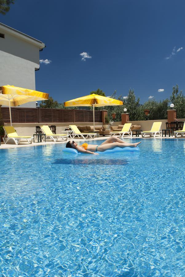 Asmira Royal Hotel Gumuldur Εξωτερικό φωτογραφία