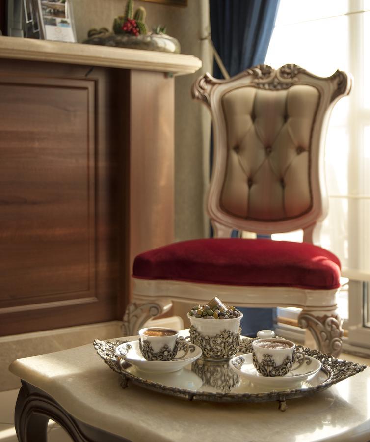Asmira Royal Hotel Gumuldur Εξωτερικό φωτογραφία