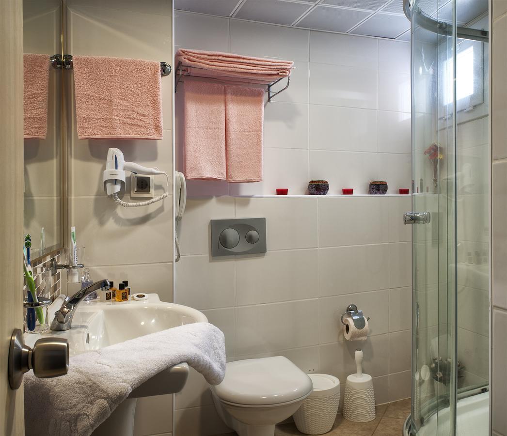 Asmira Royal Hotel Gumuldur Εξωτερικό φωτογραφία